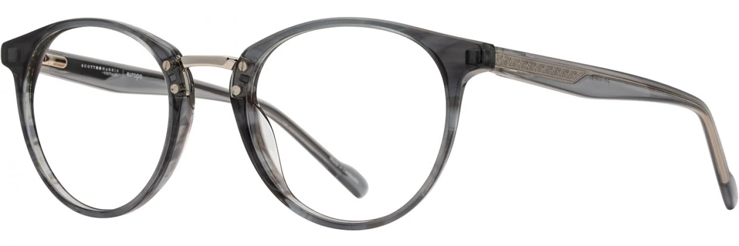 Scott Harris SHVIN67 Eyeglasses - view 9